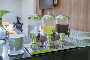 Transamerica Fit Campinas