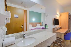 Transamerica Fit Campinas