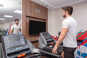 Transamerica Fit Campinas