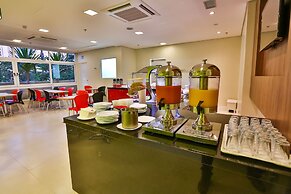 Transamerica Fit Campinas