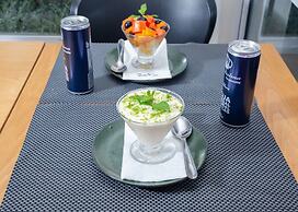 Transamerica Fit Campinas