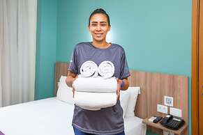 Transamerica Fit Campinas