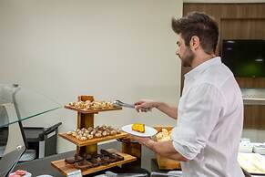 Transamerica Fit Campinas