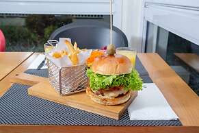 Transamerica Fit Campinas