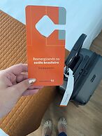 Transamerica Fit Campinas