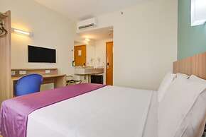 Transamerica Fit Campinas