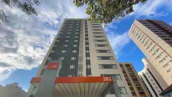 Transamerica Fit Campinas