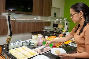 Transamerica Fit Campinas