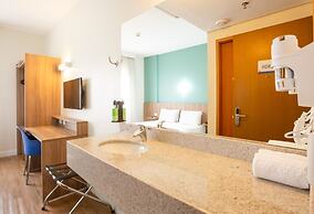 Transamerica Fit Campinas