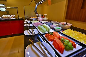 Transamerica Fit Campinas