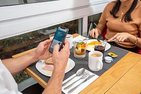 Transamerica Fit Campinas