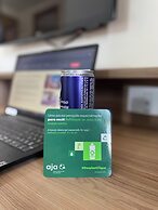 Transamerica Fit Campinas