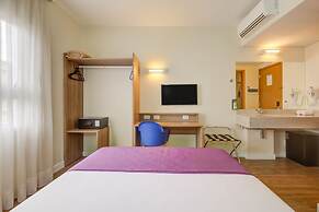 Transamerica Fit Campinas