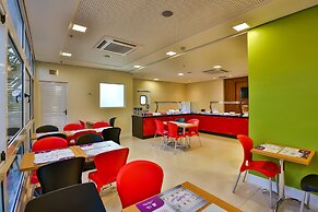 Transamerica Fit Campinas