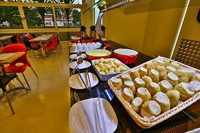 Transamerica Fit Campinas