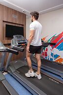 Transamerica Fit Campinas