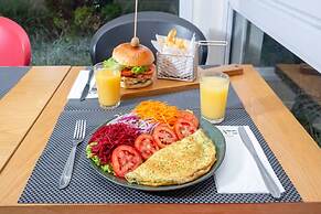 Transamerica Fit Campinas