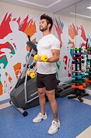 Transamerica Fit Campinas