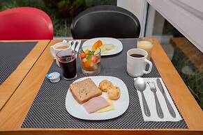 Transamerica Fit Campinas