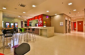 Transamerica Fit Campinas