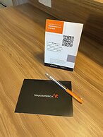 Transamerica Fit Campinas