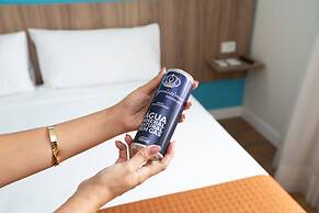 Transamerica Fit Campinas