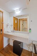 Transamerica Fit Campinas