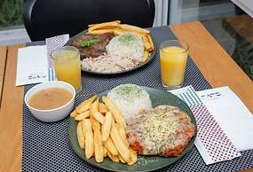 Transamerica Fit Campinas