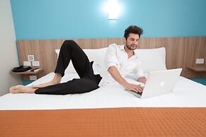 Transamerica Fit Campinas