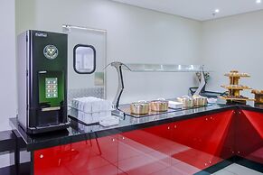 Transamerica Fit Campinas