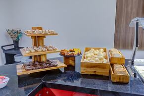 Transamerica Fit Campinas