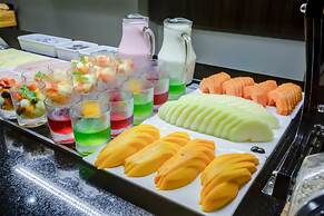 Transamerica Fit Campinas