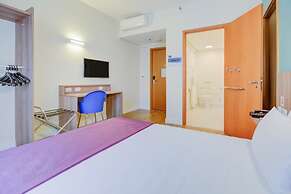 Transamerica Fit Campinas