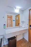 Transamerica Fit Campinas