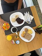 Transamerica Fit Campinas