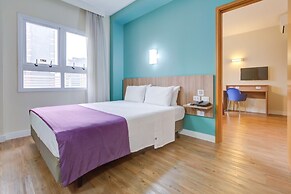 Transamerica Fit Campinas