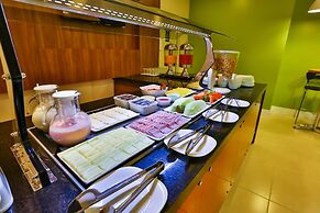 Transamerica Fit Campinas