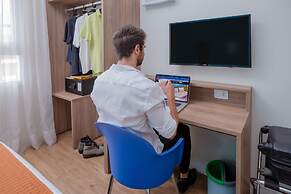 Transamerica Fit Campinas