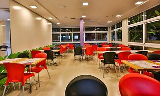 Transamerica Fit Campinas