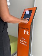 Transamerica Fit Campinas