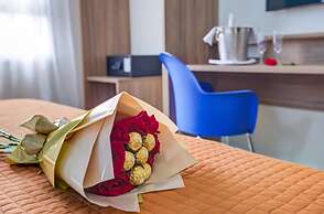 Transamerica Fit Campinas