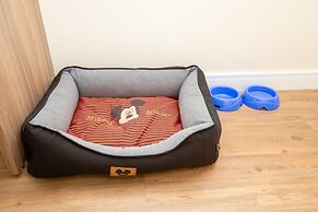 Transamerica Fit Campinas