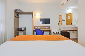 Transamerica Fit Campinas