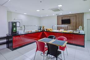 Transamerica Fit Campinas