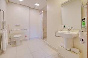 Transamerica Fit Campinas