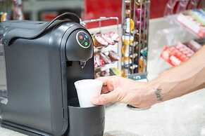 Transamerica Fit Campinas