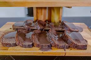 Transamerica Fit Campinas