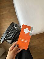 Transamerica Fit Campinas