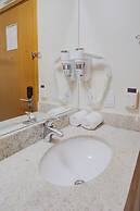 Transamerica Fit Campinas