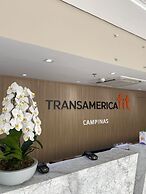 Transamerica Fit Campinas